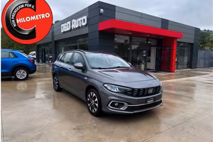 Fiat Tipo 1.3 Mjt S&S SW City Life