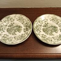 Piatti vintage