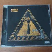 Nitro - Danger CD - Salmo Machete Crew