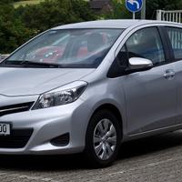 Ricambi usati toyota yaris 2011-2014 #5