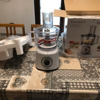Frullatore BOSCH MultiTalent 3