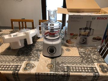 Frullatore BOSCH MultiTalent 3