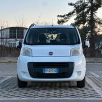 Fiat Qubo