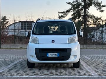 Fiat Qubo