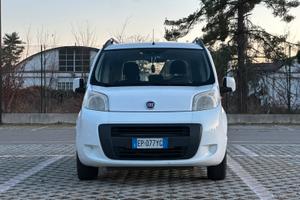 Fiat Qubo