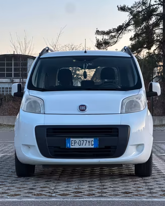 Fiat Qubo