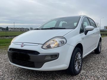 Fiat Punto Evo Punto Evo 1.4 5 porte Dynamic Natur