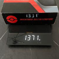 2 cofanetti con carte Pokémon comuni