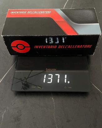 2 cofanetti con carte Pokémon comuni