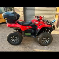 Suzuki Altro modello - 2018