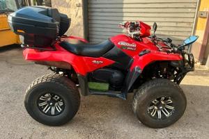 Suzuki Altro modello - 2018