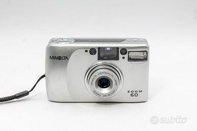 Minolta Zoom 60