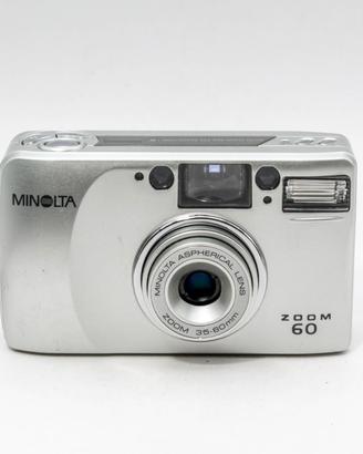 Minolta Zoom 60