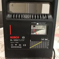 Caricabatterie per batteria auto al piombo Bosch