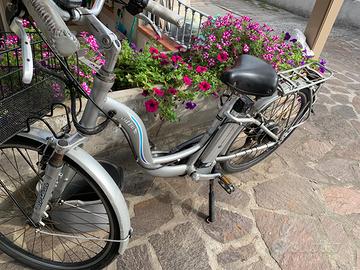 E-bike