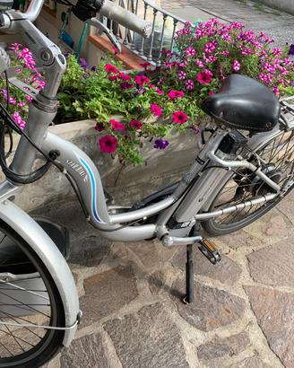 E-bike