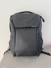 Peakdesign Everyday Backpack 20L