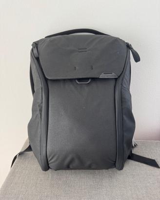 Peakdesign Everyday Backpack 20L