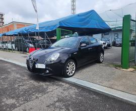 Alfa Romeo Giulietta 1.4 Turbo 120 CV GPL Distinct