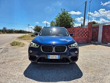Bmw X1 118 sDrive Navi Xenon Automatic