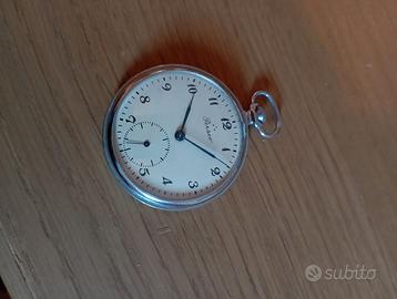 Orologio da tasca