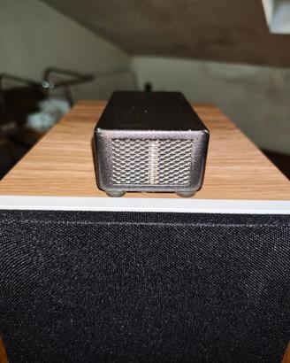 Super tweeter Townshend Audio Maximum