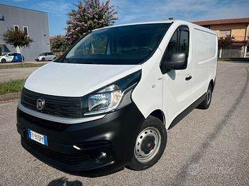 FURGONE FIAT TALENTO 2.0 MTJ km.94000