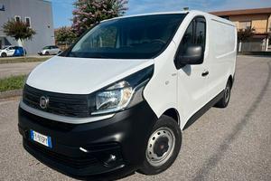 FURGONE FIAT TALENTO 2.0 MTJ km.94000