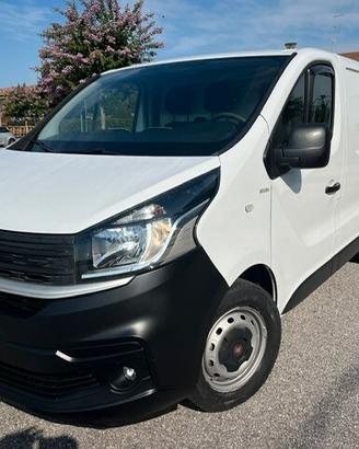 FURGONE FIAT TALENTO 2.0 MTJ km.94000