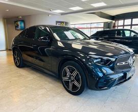 Mercedes Classe GLC 220 d Advanced 4matic auto