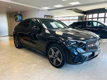 Mercedes Classe GLC 220 d Advanced 4matic auto