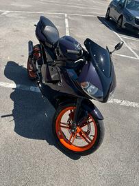 Yamaha TZR 50 (Maxi Kit 86)