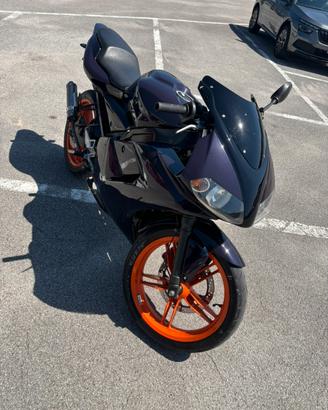 Yamaha TZR 50 (Maxi Kit 86)