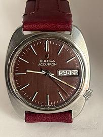 Bulova Accutron Diapaon