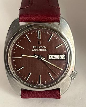 Bulova Accutron Diapaon