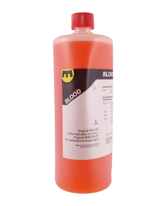 OIio minerale Magura 1 litro