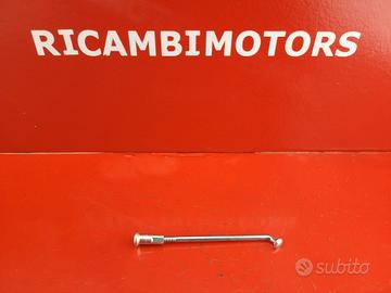 RAGGIO POST HONDA SHADOW VT600