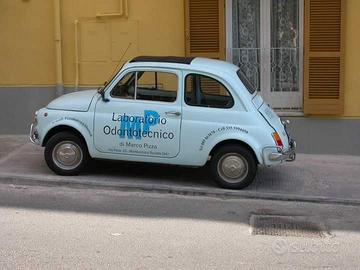 fiat 500 epoca 