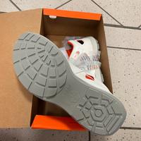 Scarpe Antinfortunistiche BASE