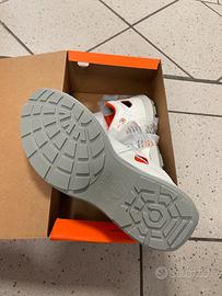 Scarpe Antinfortunistiche BASE