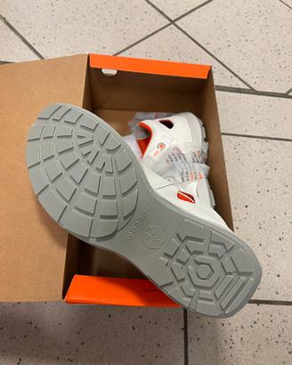 Scarpe Antinfortunistiche BASE