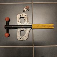 BULLOCK ANTIFURTO MECCANICO