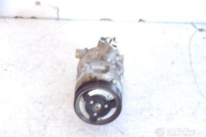 Compressore Aria Audi Q3 2017