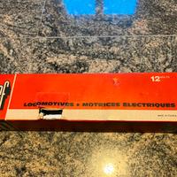 Locomotiva JOUEF scala HO modello 8592