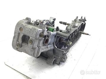 BLOCCO MOTORE ENGINE - MOD: CB01 APRILIA SCARABEO 