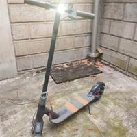 monopattino elettrico redmi 