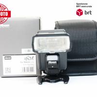NISSIN I60 A PER NIKON