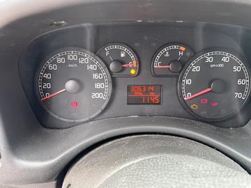 Fiat punto 1.3 multijet