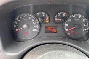 Fiat punto 1.3 multijet