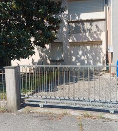 Garage e posto auto